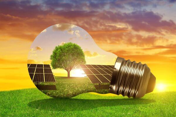 energia solar