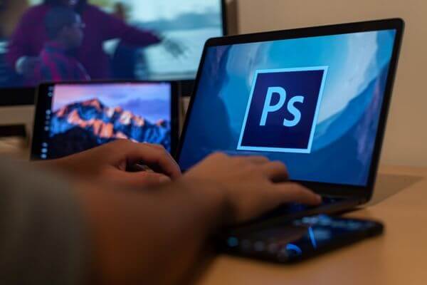 Photoshop Online 