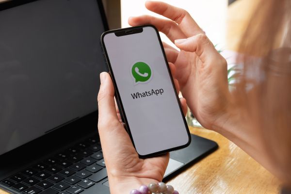 whatsapp business